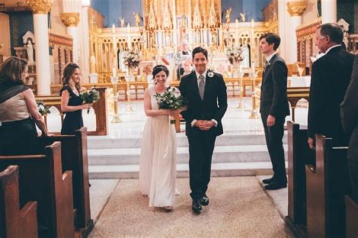 Michael Knowles Wife Alissa Knowles Has A Degree In Doctor of Philosophy From UC Irvine