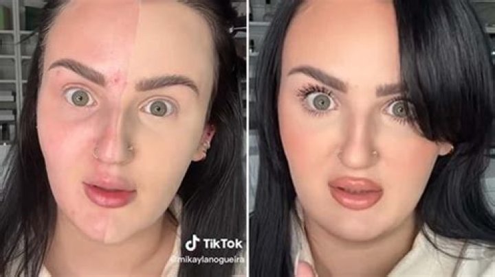 Mikayla Nogueira TikTok Controversy: What did Mikayla Nogueira Say?