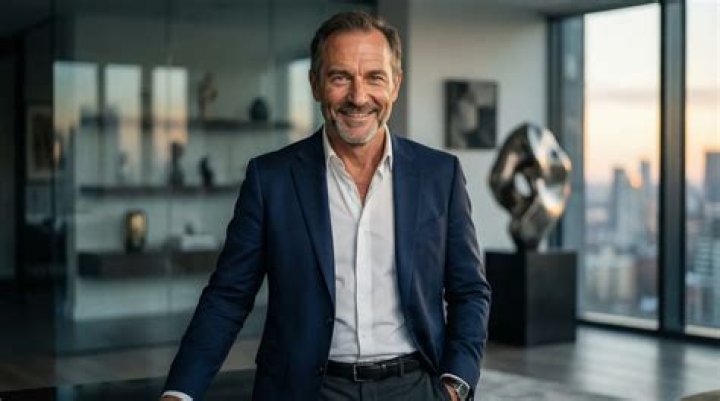 Mike Fernandez Net Worth, Income, Salary, Earnings, Biography