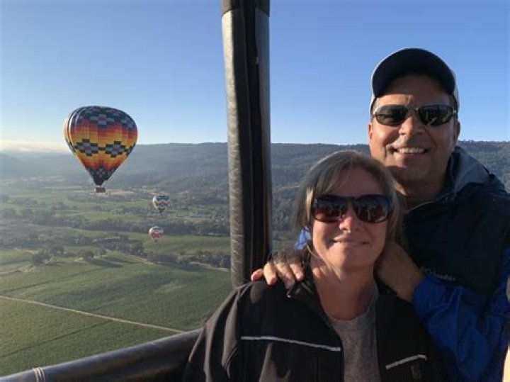Mike Nicco (ABC 7) Meteorologist, Bio, Wikipedia, Age, Wife, Son, Family, Height, Salary and Net Worth.
