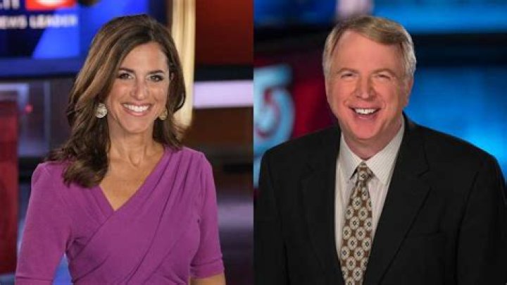 Mike Wankum WCVB, Biography, Age, Wife, Children, Salary and Worth