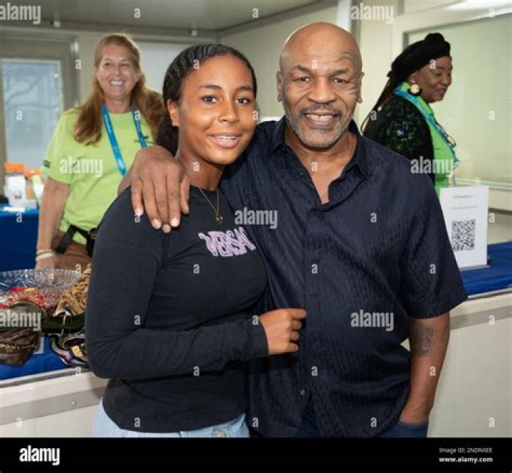 Milan Tyson