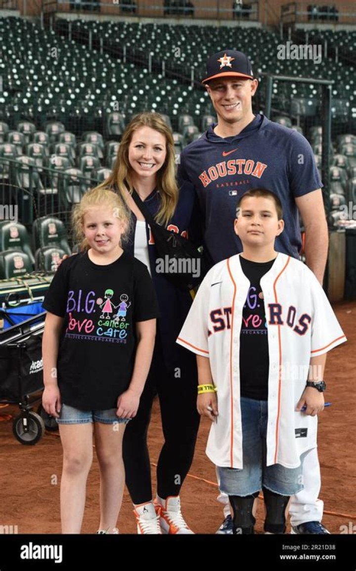 MLB: Phil Maton Wife -Who Is He Married To? Everything To Know