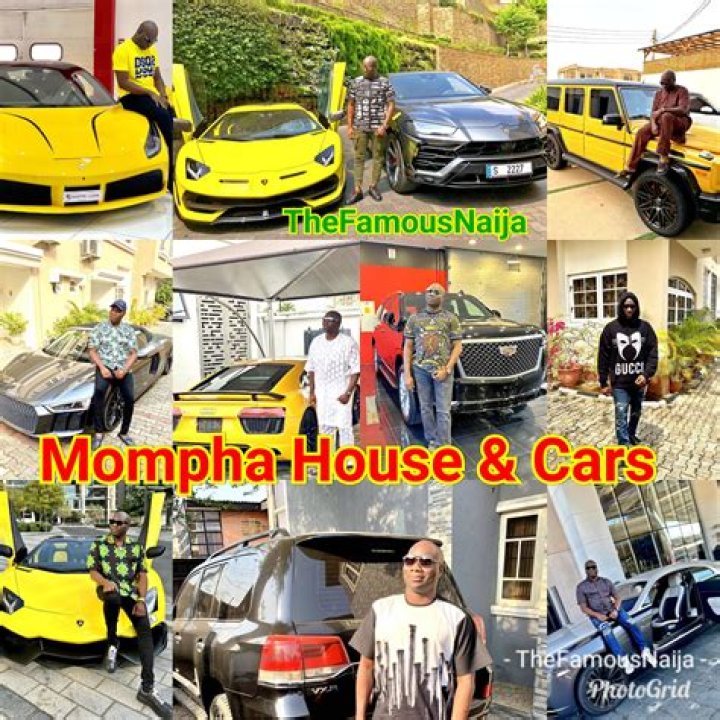 Mompha net worth: Mompha Biography, Age And Net Worth