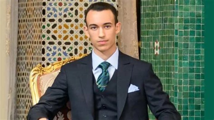 Moulay Driss Alaoui’s biography, net worth, fact, career, awards and life story