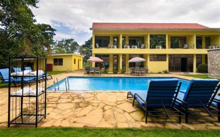 Mvuli Hotels Arusha, Merelani, Tanzania