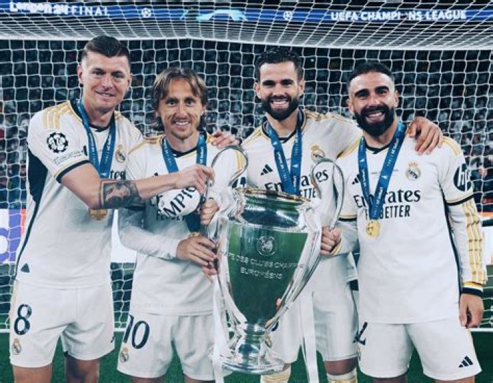 Nacho (Footballer) Biography, Age, Family, Wife, Real Madrid and Transfers