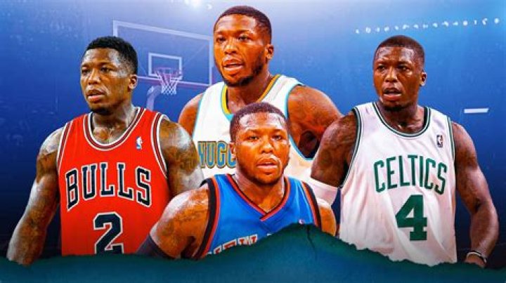 Nate Robinson Net Worth: How Rich is the Former NBA Player in 2022?
