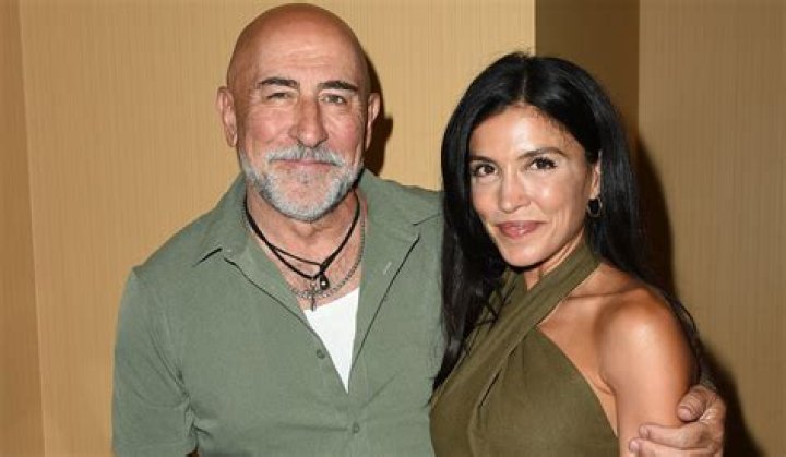 Nazneen Contractor Husband Carlo Rota :: Net Worth, Height in Feet, Age, Married, Ethnicity