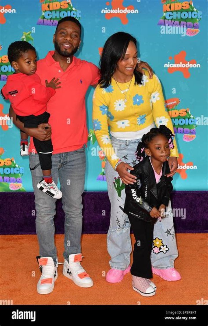 NBA Davion Mitchell Siblings: Brother And Sister Details