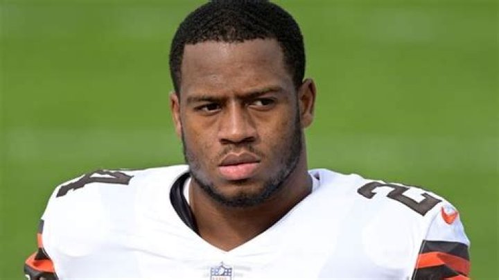 Nick Chubb Wife: Is Nick Chubb Married? Who Is Nick Chubb’s Girlfriend Laci Shaw?