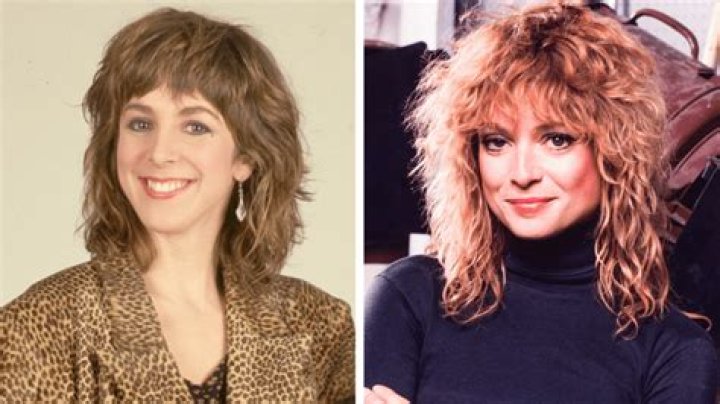 Nina Blackwood Net Worth, Income, Salary, Earnings, Biography