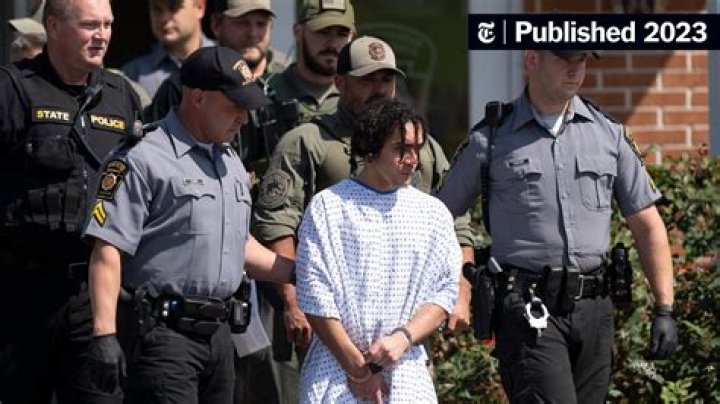 Now: Is Mason Jenkins Still In Prison Or Released In Parole? Convicted Murderer Who Killer Her Own Sister