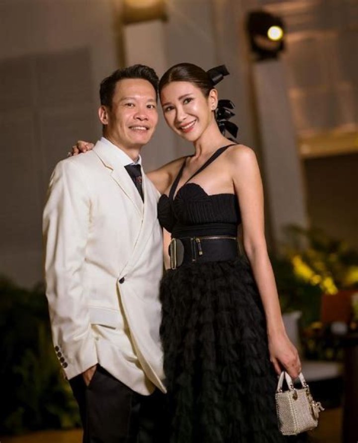 Nurdian Cuaca (Jamie Chua Husband) Wiki, Bio, Age, Height, Weight, Family, Career, Net Worth, Facts
