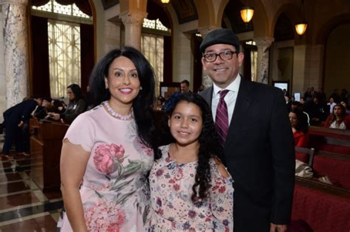Nury Martinez Husband: Is Nury Martinez Married?