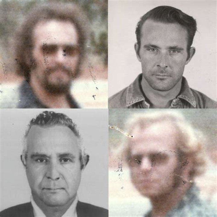 Obituary: Who Is Nicholas Widner? Anglin Brothers Death – John and Clarence Anglin