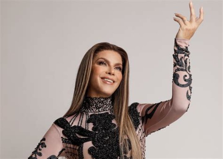 Olga Tañón – Net Worth, Age, Wikipedia, Biography, Height, Family
