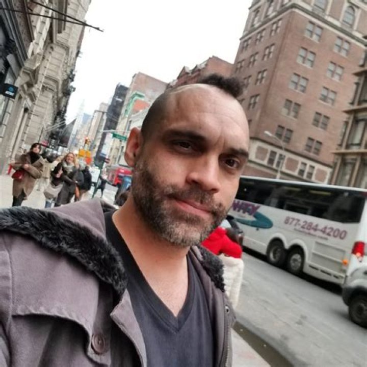 Orion Acaba’s Wiki – aka Tiberius Stormwind on ‘Critical Role’