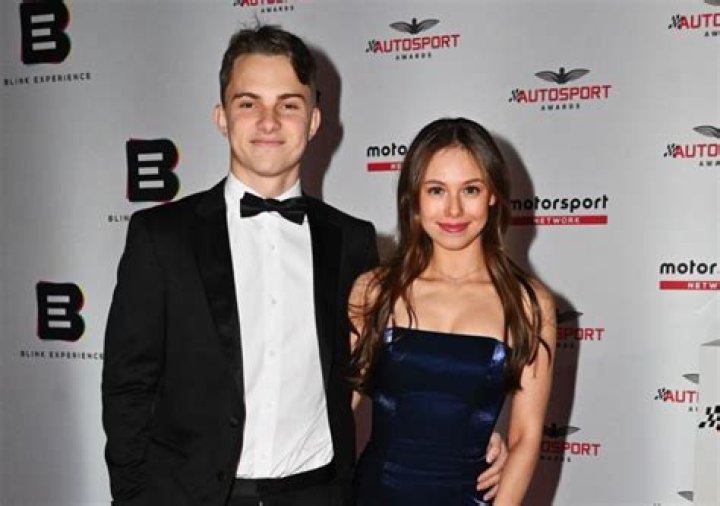 Oscar Piastri Girlfriend Height: Who Is The Racer Dating Now?