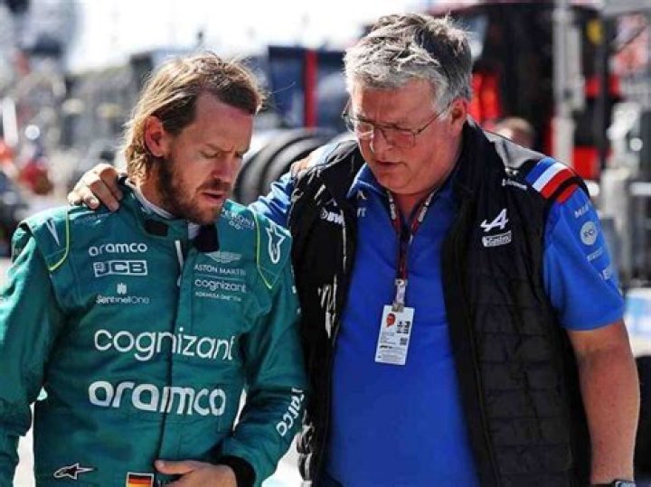 Otmar Szafnauer Net Worth- How Much Does The New Aston Martin F1 Team Principal Make?