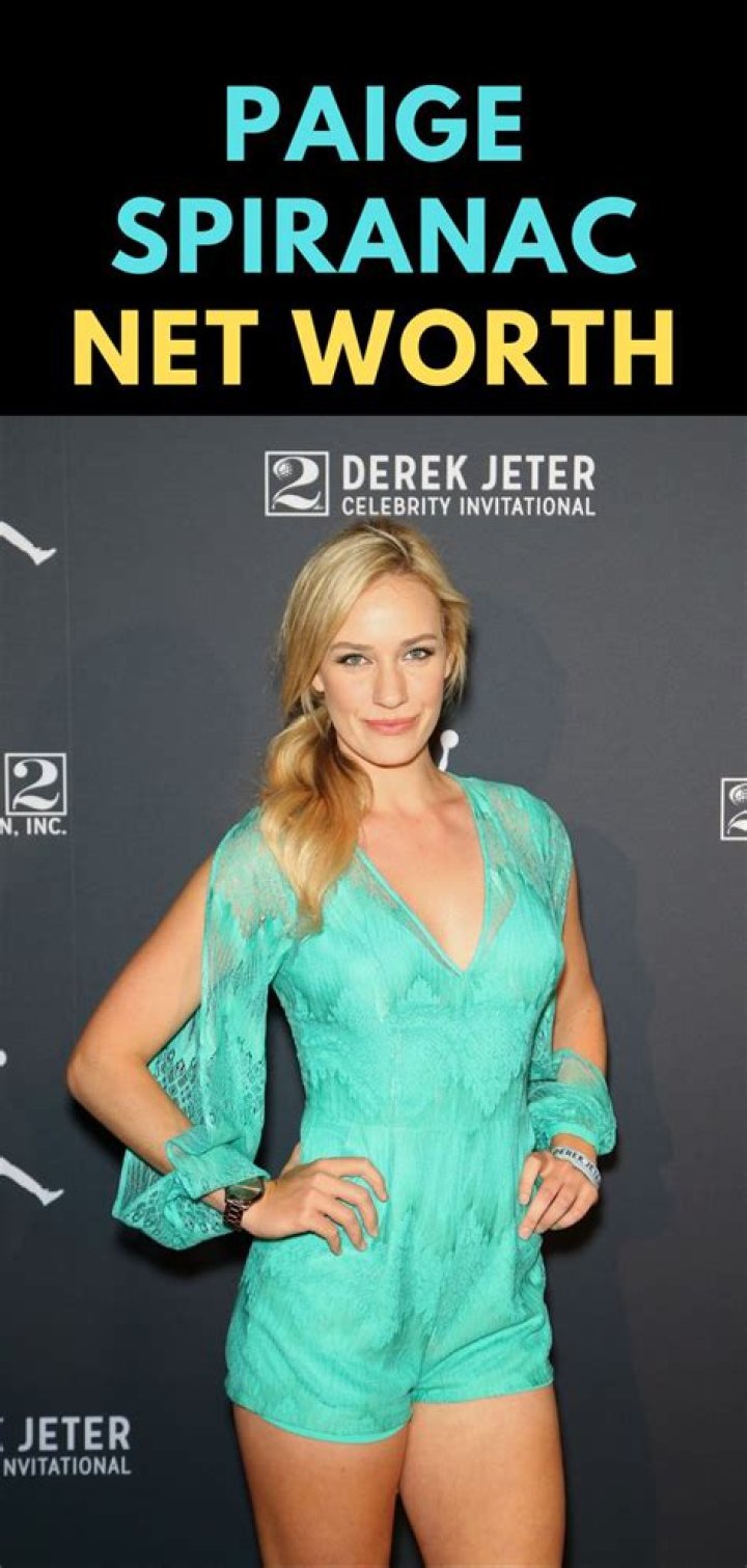 Paige Spiranac Net Worth: Height, Age, Wiki, Career & More