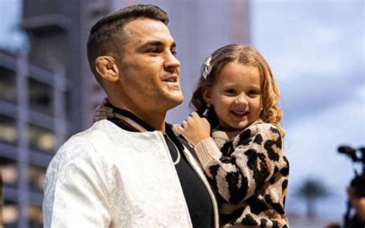 Parker Noelle Poirier Age: How Old Is Dustin Poirier’s Daughter?