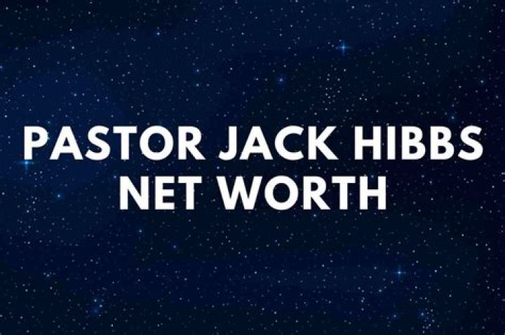Pastor Jack Hibbs Wife Net Worth: What He Said About Judith Carmona Missionary