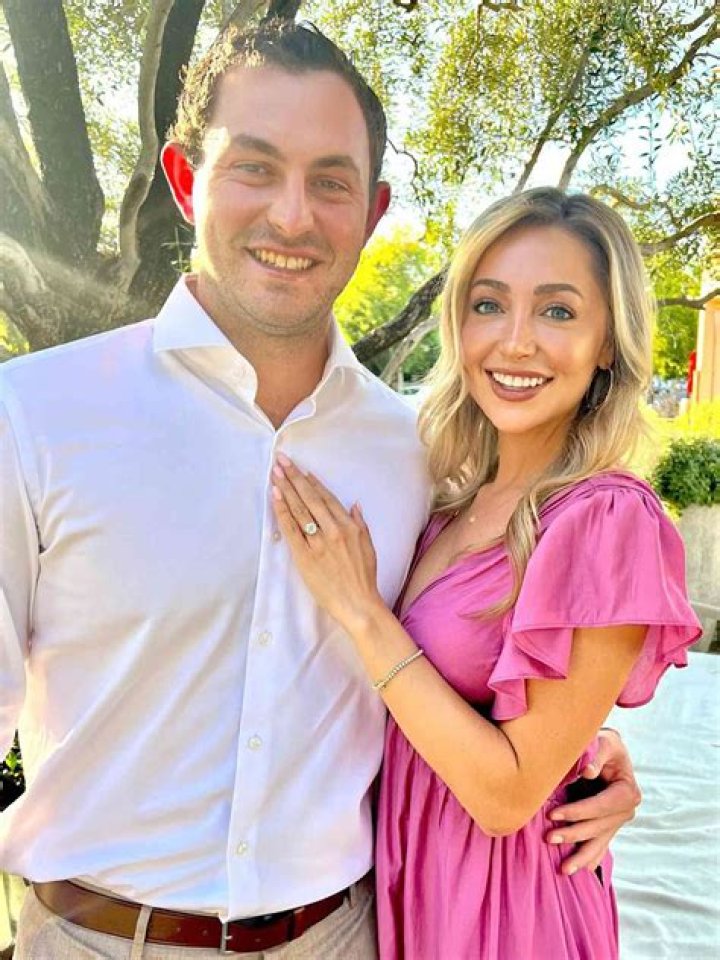 Patrick Cantlay Family And Parents: Details To Follow On The American Golfer