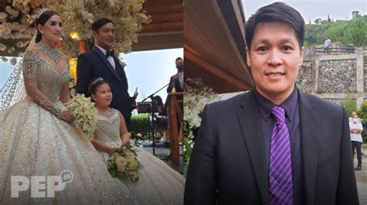 Patrick Meneses Wife And Wikipedia: Meet Ara Mina Ex-Boyfriend