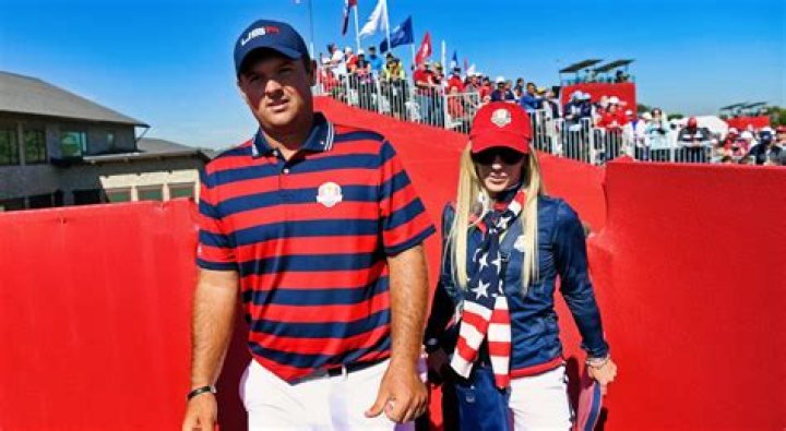 Patrick Reed’s Net Worth, Biography, Career, Awards, Fact and Life Story
