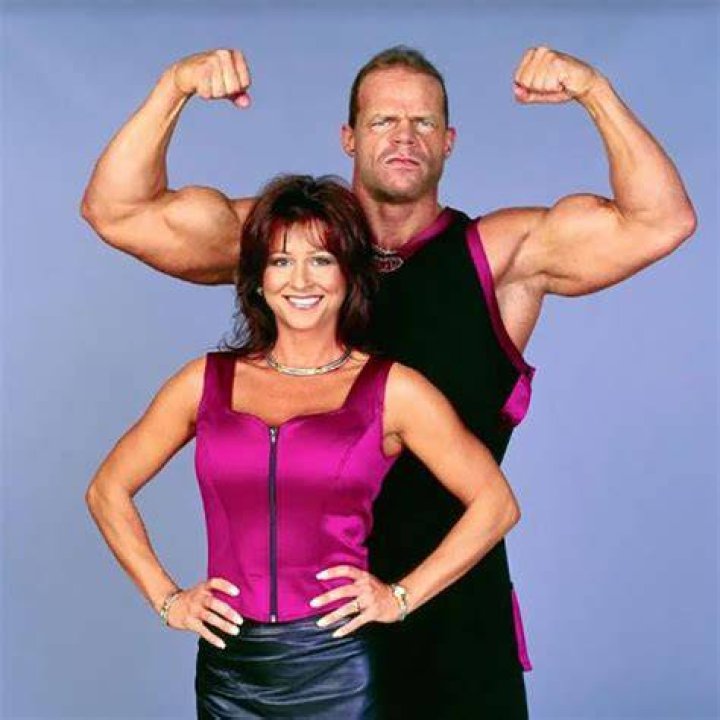Peggy Fulbright: Who Is Lex Luger’s ex-wife?
