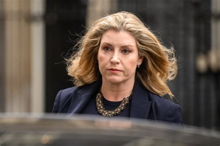 Penny Mordaunt Partner: Who Is Penny Mordaunt Currently Married To?