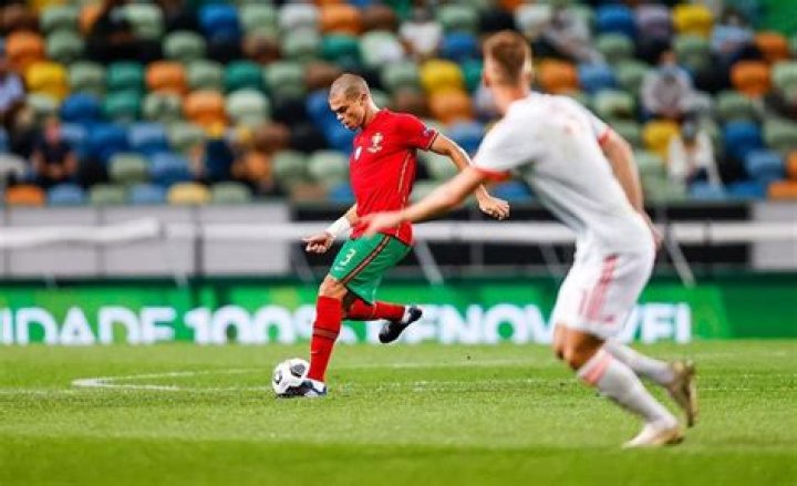 Pepe (Footballer) – Bio, Facts, Personal Life, Wife, Net Worth, Salary, Age, Family, Nationality, Height, Current Team, Transfer, Wiki, Position