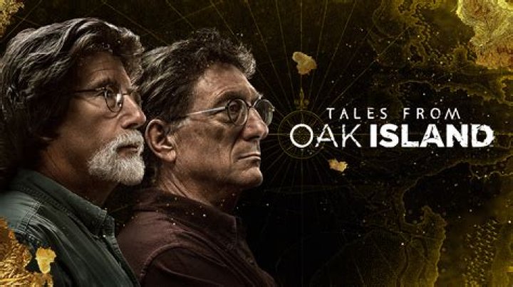 Peter Fornetti , Age, Wikipedia, Biography , Net Worth, Wife – The Curse of Oak Island