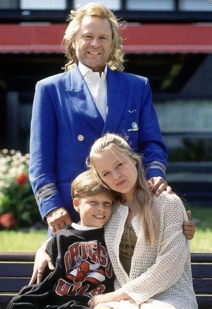Peter Nygard Net worth, Wife, Children, Charges, Bio, Sons, Wiki