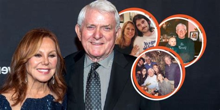 Phil Donahue’s net worth, fact, career, awards, biography & life story