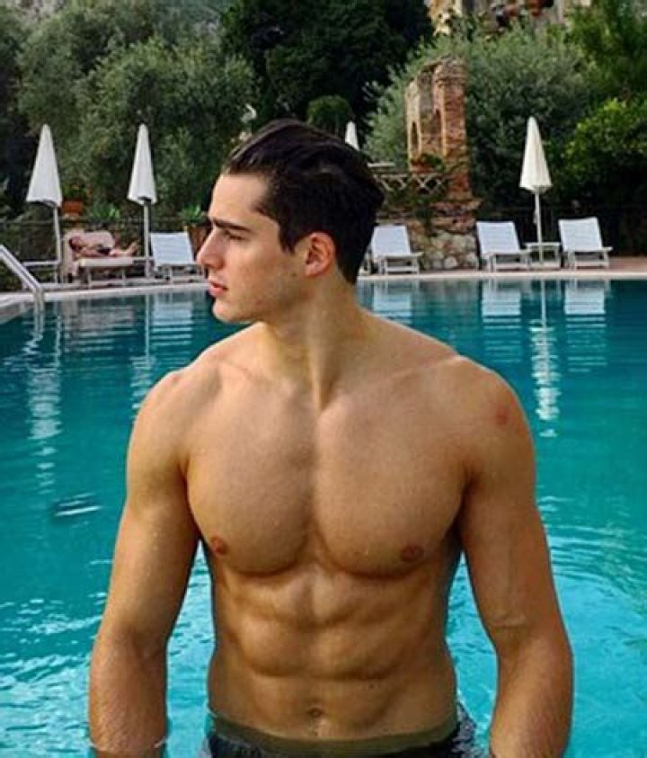 Pietro Boselli- Bio, Wiki, Age, Height, Net Worth, Relationship, Career