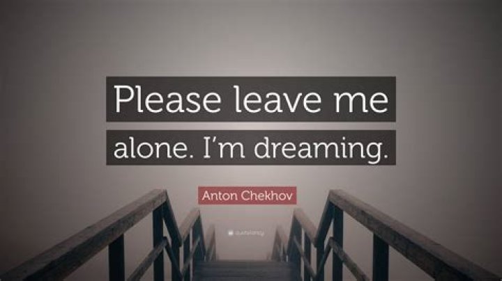 ‘Please Leave Me Alone We Are Sleeping’ TikTok Song and Lyrics Explained