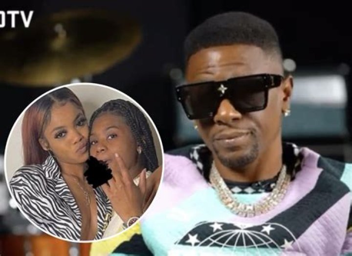 Poison Ivy Rapper Age: How Old Is Lil Boosie’s Daughter?