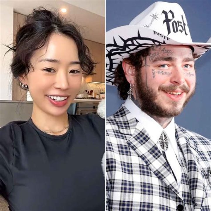 Post Malone Alleged Girlfriend Jamie, Are They Pregnant?