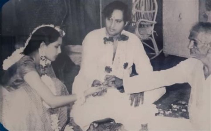 Pradip Mukherjee Children: Did Pradip Mukherjee Have Kids?