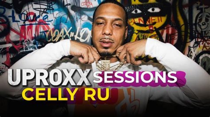 Profile Explored Celly Ru: Know The Interesting Facts About The Rapper