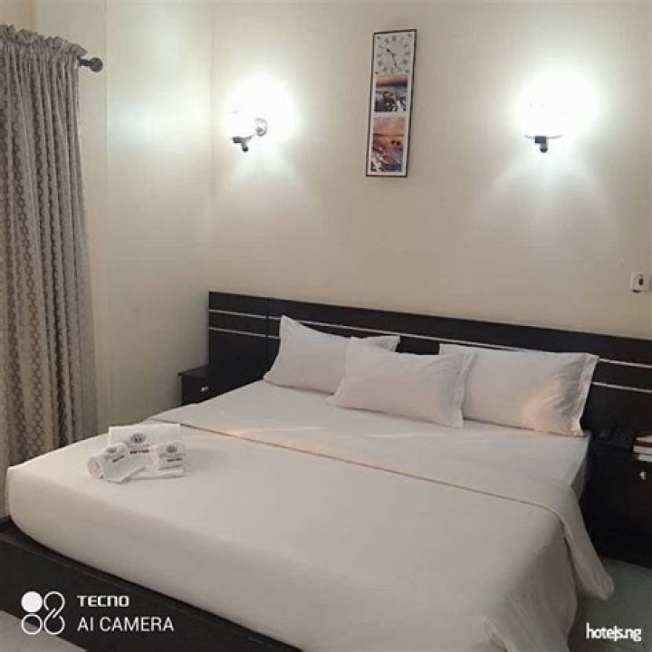 Providence Hotel, Abeokuta