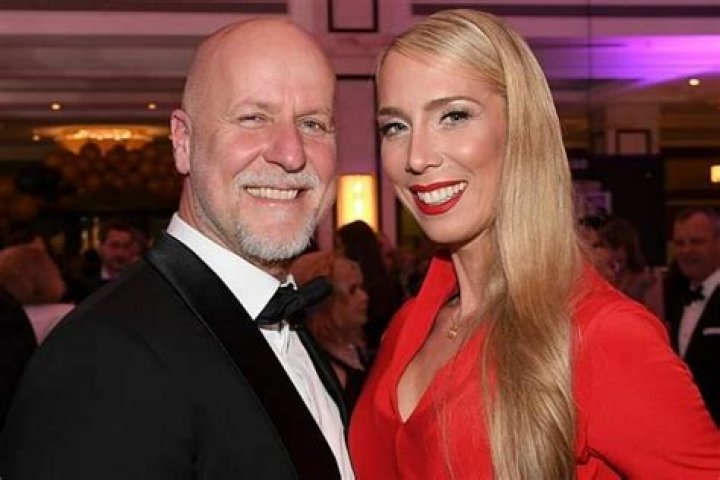 Rainer Schaller Wife: Is Rainer Schaller Married?