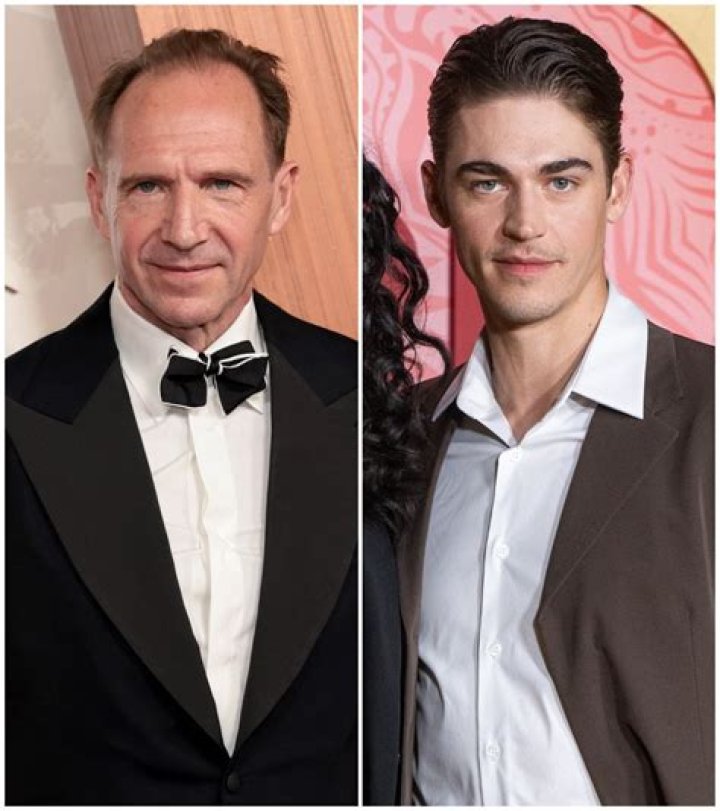 Ralph Fiennes Biography, Age, Wife, Children, Siblings, Awards and Filmography