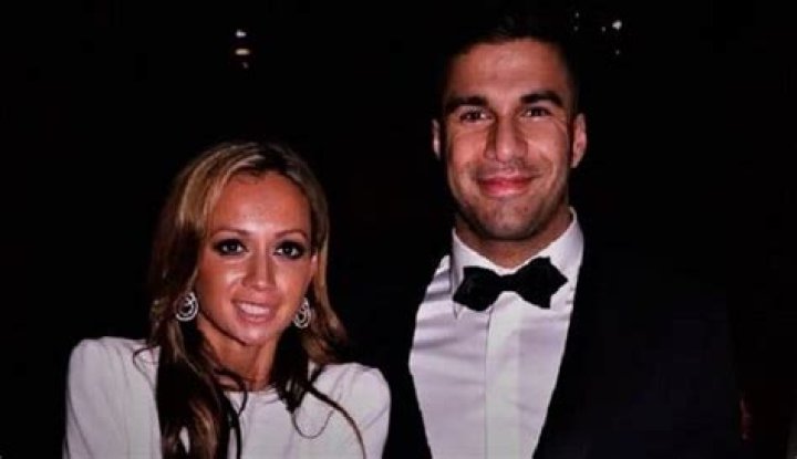 Ramtin Abdo Bio, Net worth, Age, Facts About Kate Abdo’s Husband