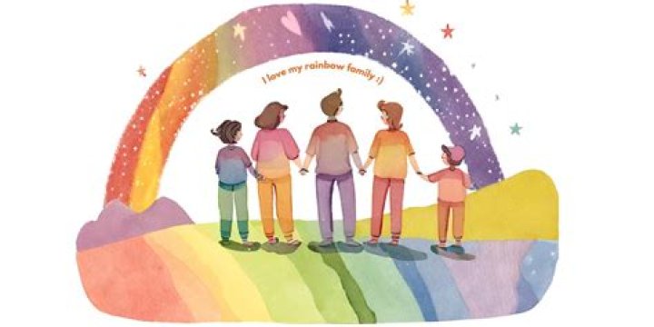 Randy Rainbow parents: Who are Randy Rainbow parents?