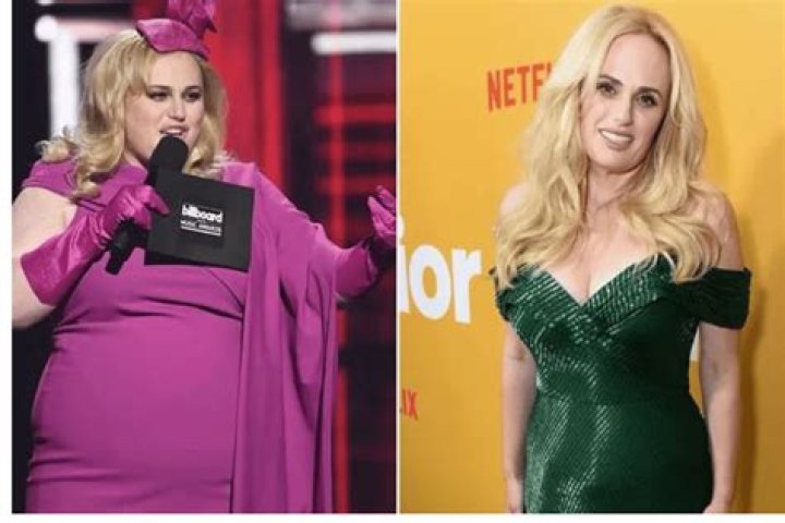 Rebel Wilson Bio, Age, Family, Dating, Weight loss, Movies, Net Worth