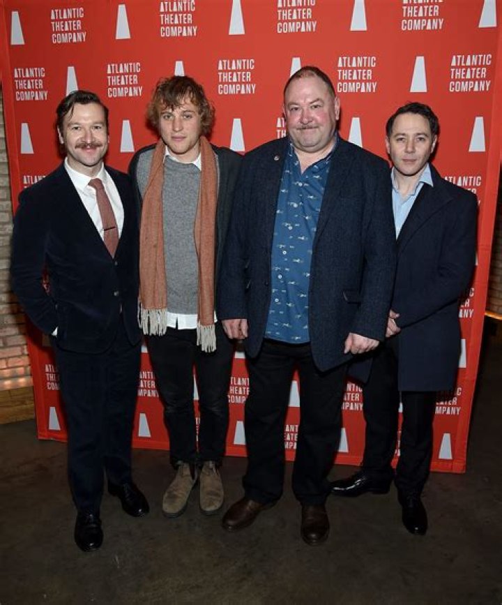 Reece Shearsmith Wife – Jane Shearsmith, Height, Net Worth, Age, Family, Kids