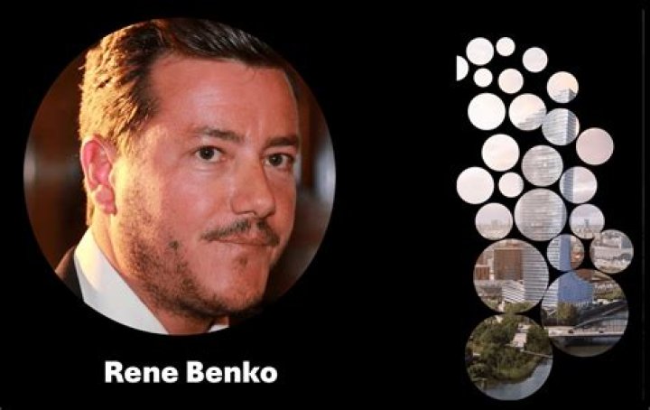 René Benko Net Worth